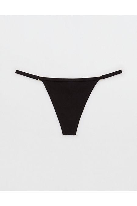 Superchill Seamless String Thong Underwear Women's Product Image