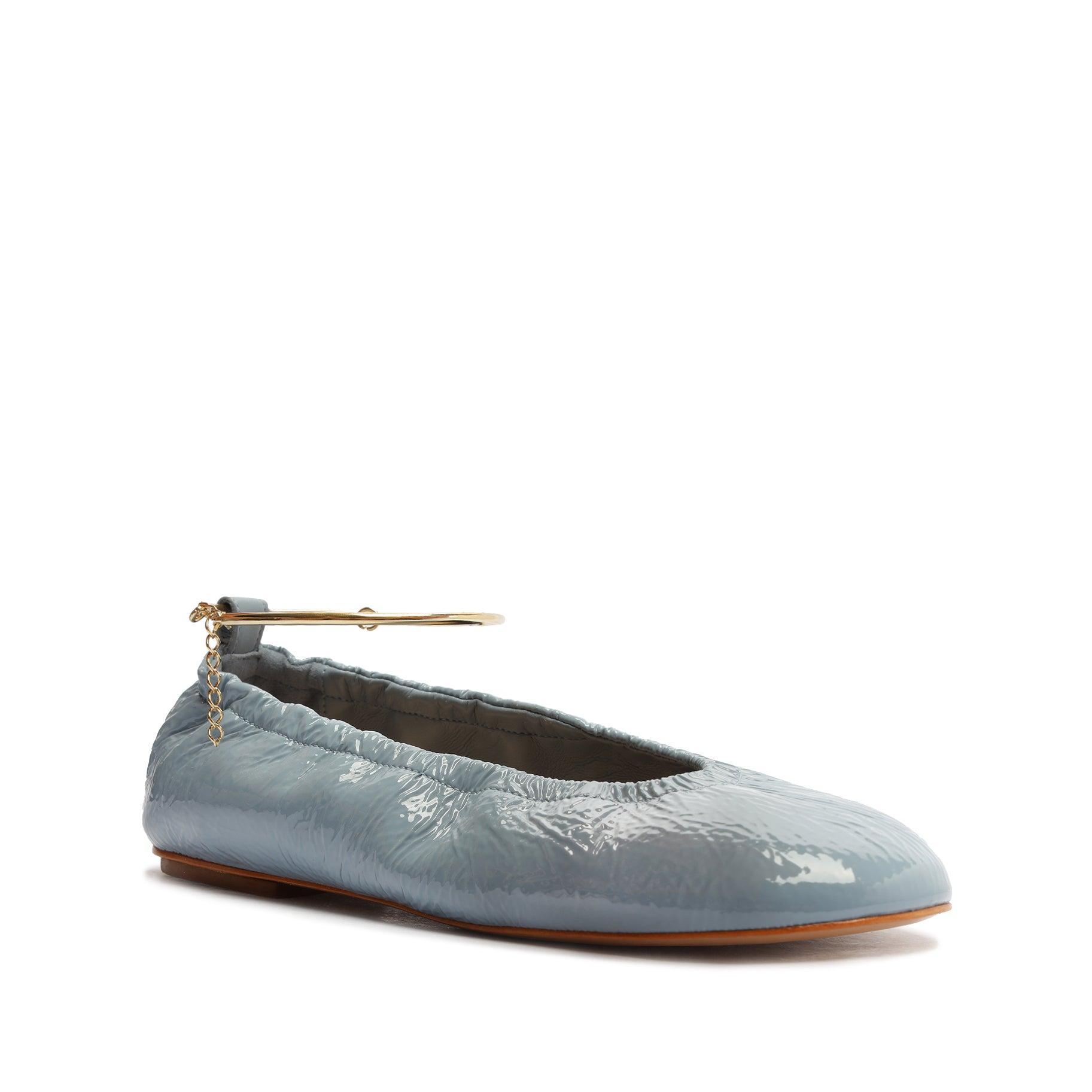 Bethany Leather Flat Product Image