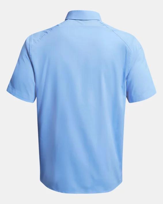 Men's UA Drift Tide 2.0 Short Sleeve Product Image