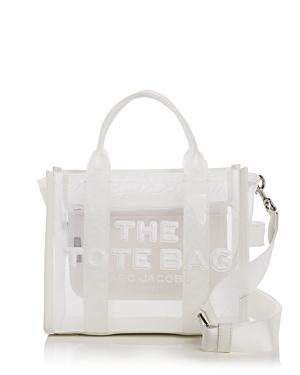 Marc Jacobs The Mesh Small Tote Bag Product Image