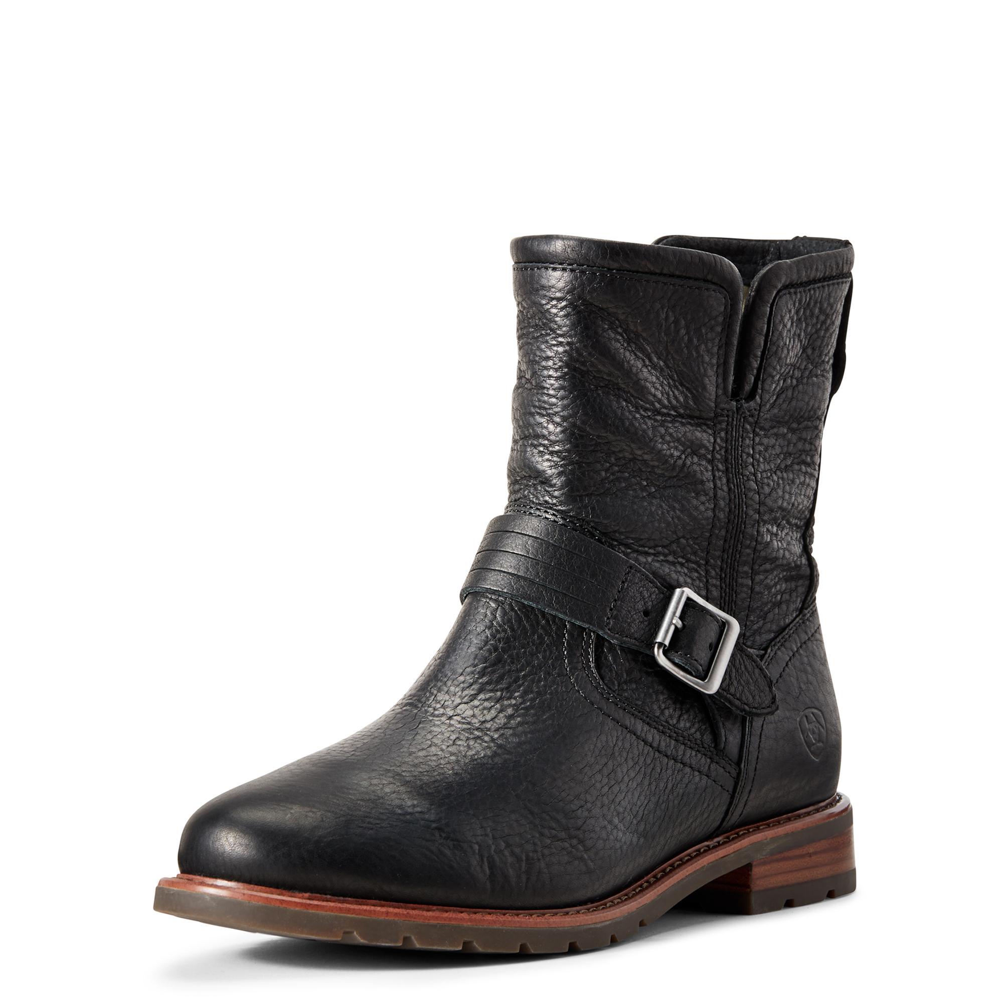 Ariat Savannah Waterproof Bootie Product Image