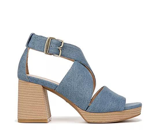 Dr. Scholls Maya Womens Strappy Heels Product Image