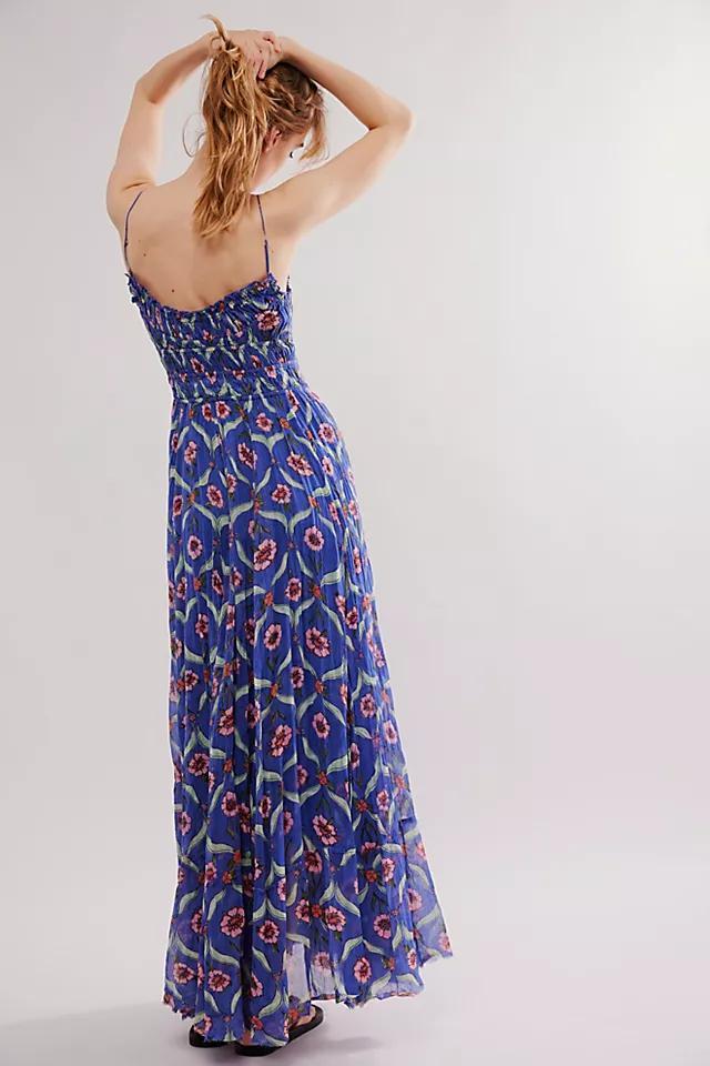 FP One Ciella Printed Maxi Dress Product Image