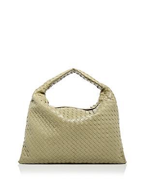 Bottega Veneta Hop Large Shoulder Bag Product Image