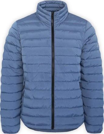 Voyage Insulated Puffy Jacket - Men's Product Image