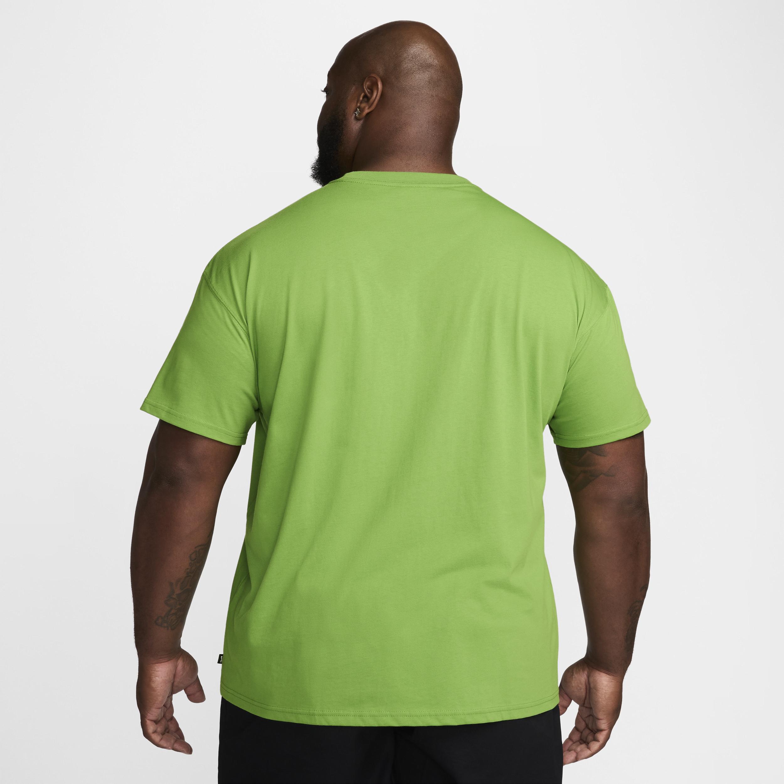 Mens Nike SB Max90 Skate T-Shirt Product Image