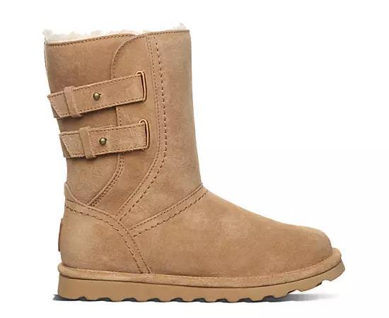 Bearpaw Womens Aurelia Water Resistant Boot Product Image