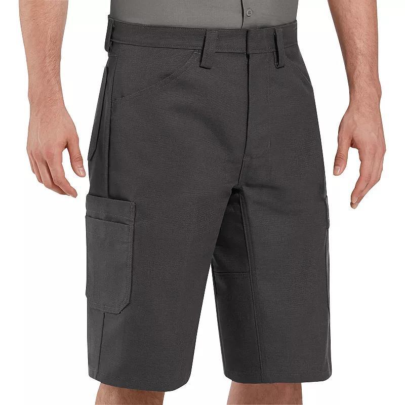 Mens Red Kap Performance Shop Shorts Product Image