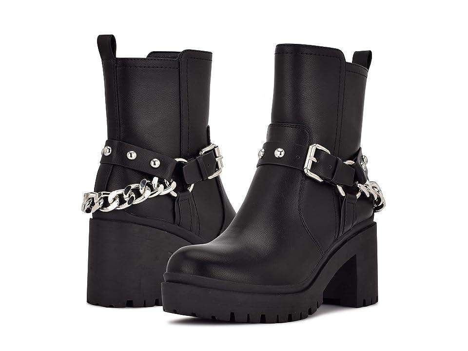 Nine West Quilp 3 Women's Boots Product Image