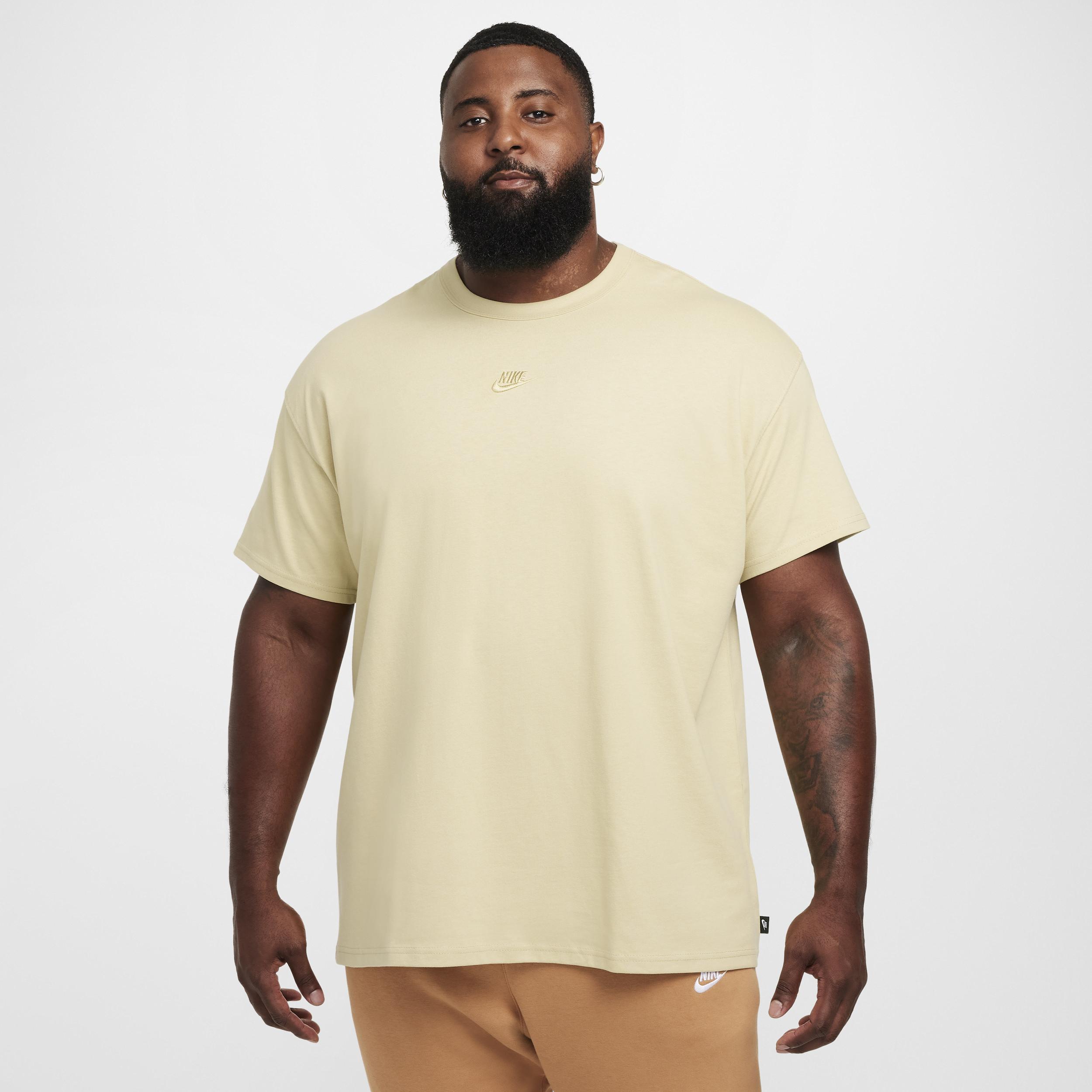 Men's Nike Sportswear Premium Essentials T-Shirt Product Image