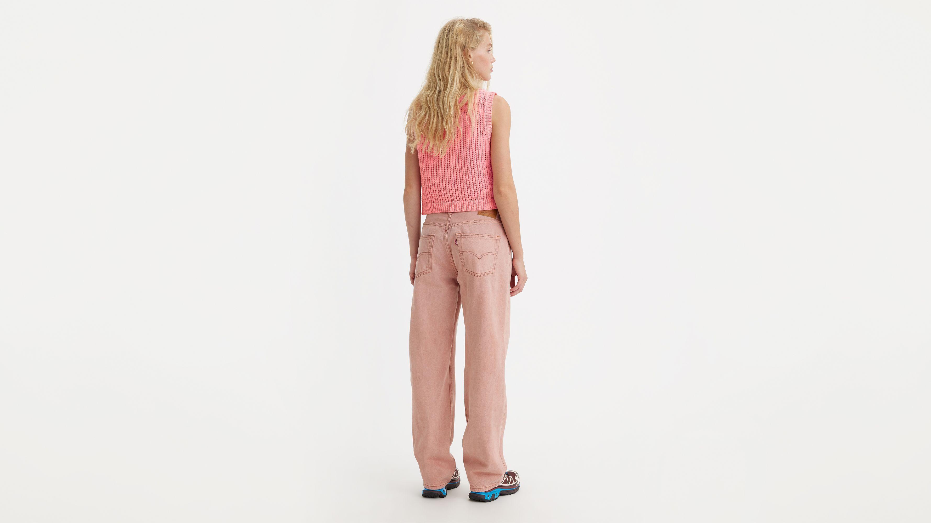 501® ‘90s Women's Colored Denim Jeans Product Image