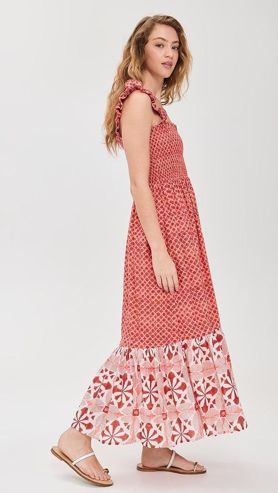 Marea Olivia Dress | Shopbop Product Image