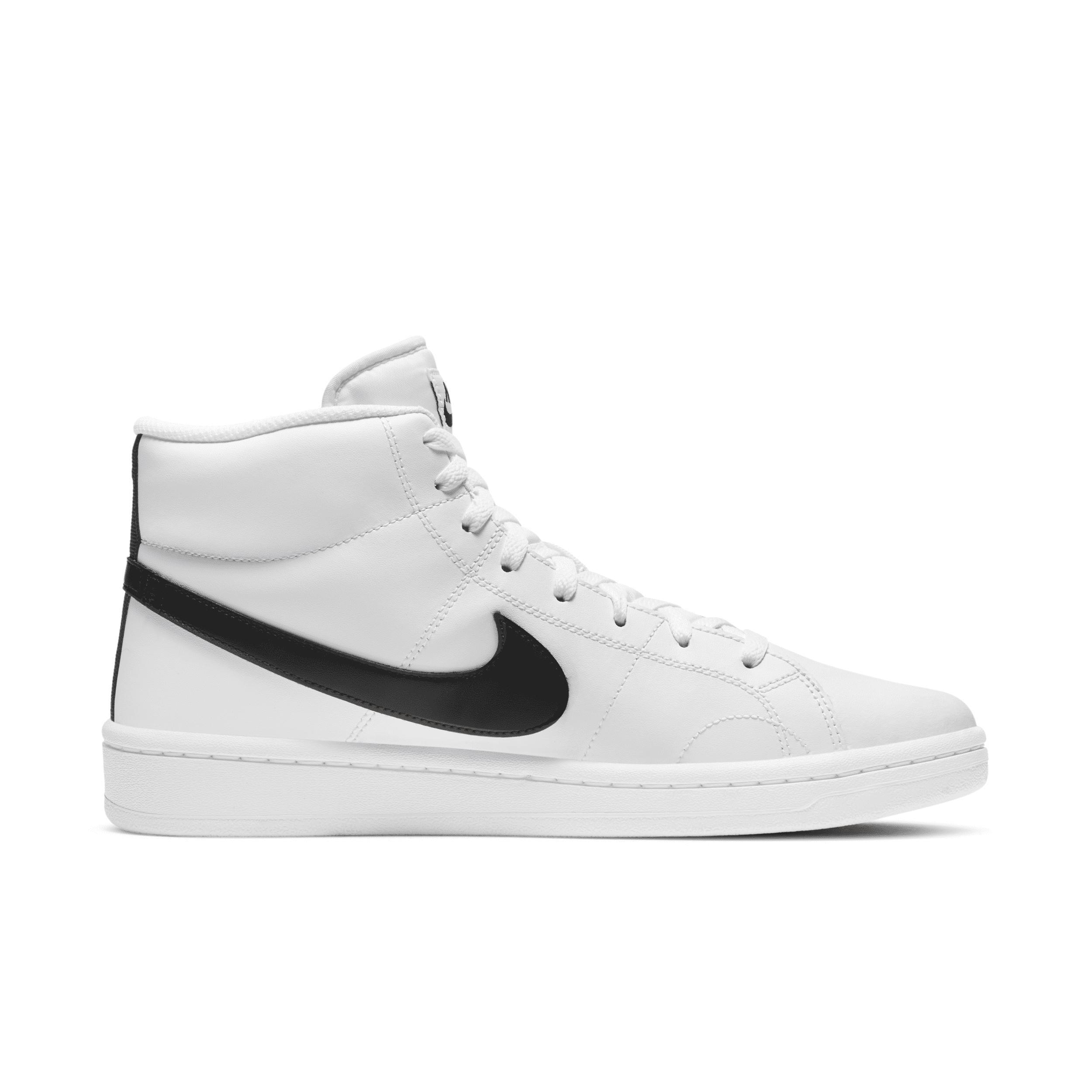 Nike Men's Court Royal 2 Mid Sneaker Product Image