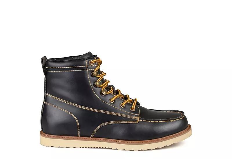 Vance Co. Wyatt Mens Work Boots Product Image