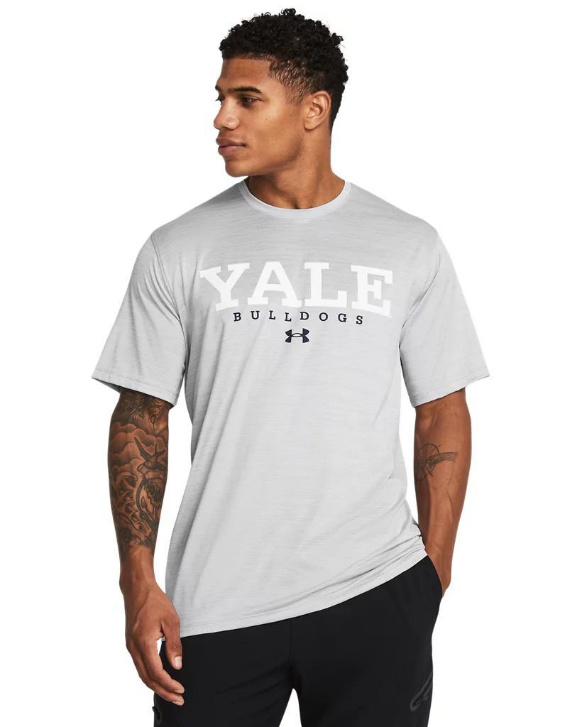 Men's UA Tech™ Vent 2.0 Collegiate T-Shirt Product Image