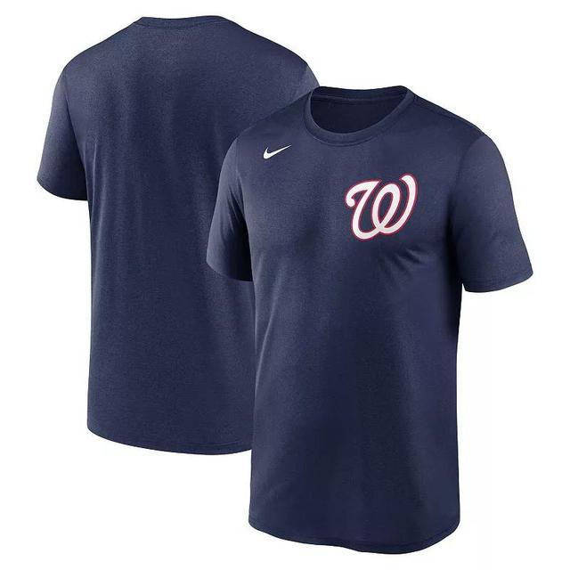 Mens Nike Cincinnati s New Legend Wordmark T-Shirt Product Image