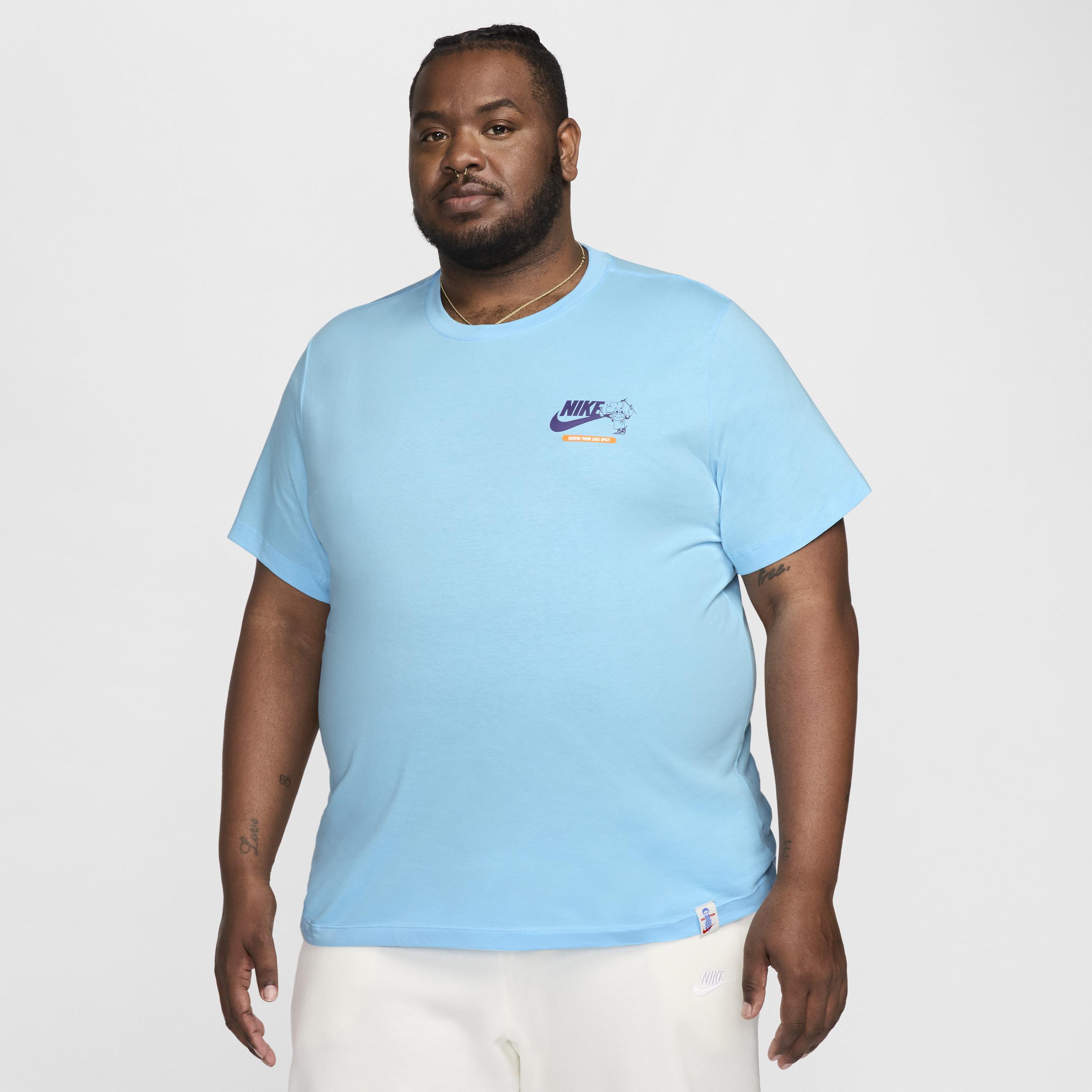 Men's Nike Sportswear T-Shirt Product Image