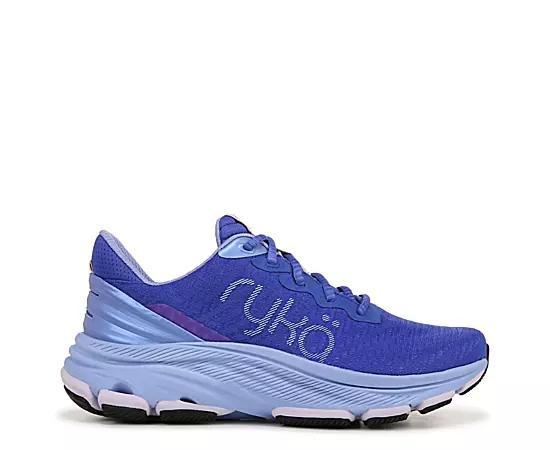 Ryka Womens Devotion X Max Plus Rs Walking Shoe Product Image