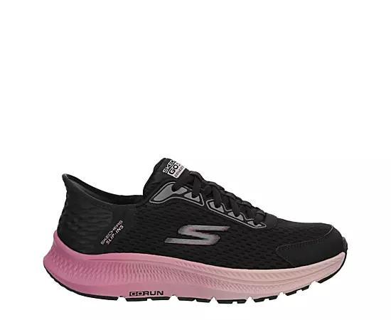 Skechers Womens Slip-Ins Go Run Consistent Running Shoe Product Image