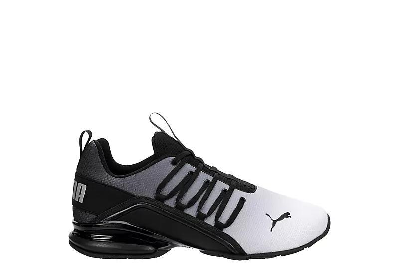 Puma Mens Axelion Sneaker Running Sneakers Product Image