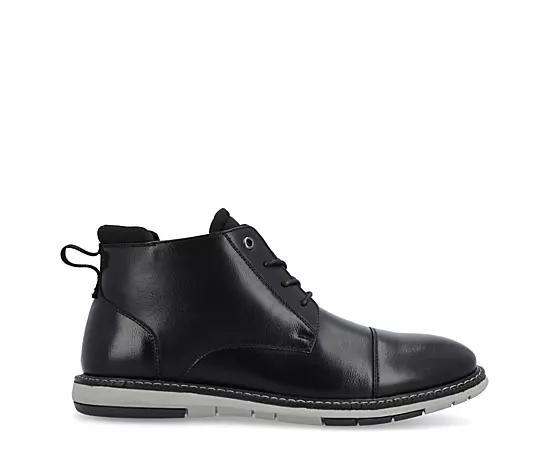 Vance Co. Redford Chukka Mens Ankle Boot Product Image