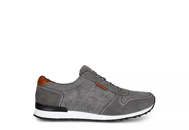 Vance Co. Ferris Mens Casual Sneakers Product Image