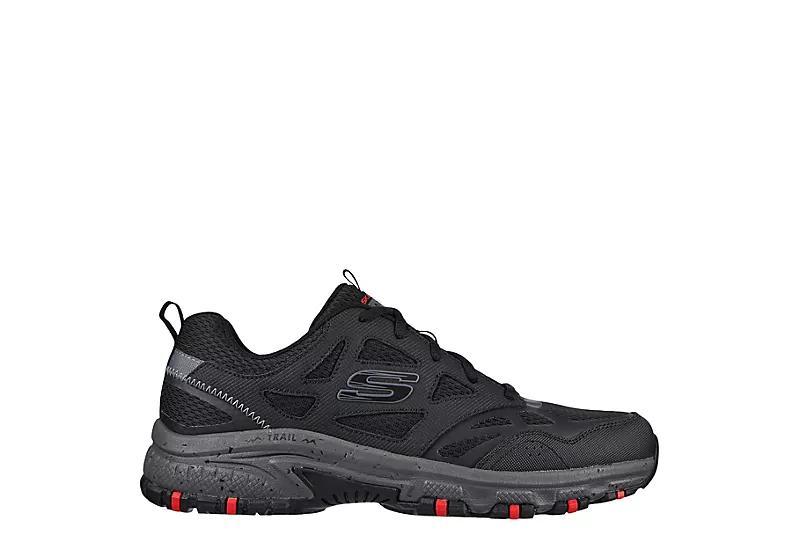 Skechers Mens Hillcrest Hiking Shoe Product Image