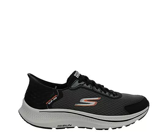 Skechers Mens Slip-Ins Go Run Consistent Empowered Sneaker Running Sneakers Product Image