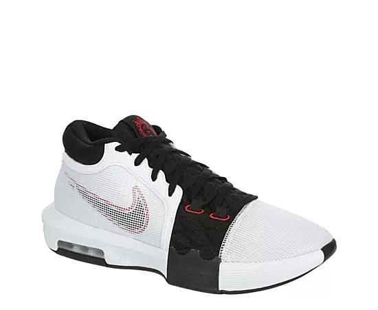 Nike Mens Lebron Witness 8 Basketball Shoe Product Image