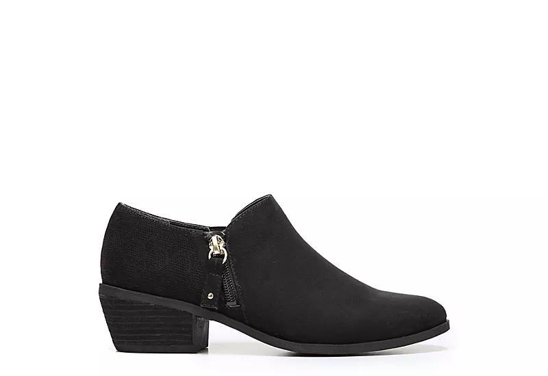 Dr. Scholls Brief Womens Ankle Boots Product Image