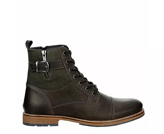 Franco Fortini Men's Hill Lace-Up Boot Product Image