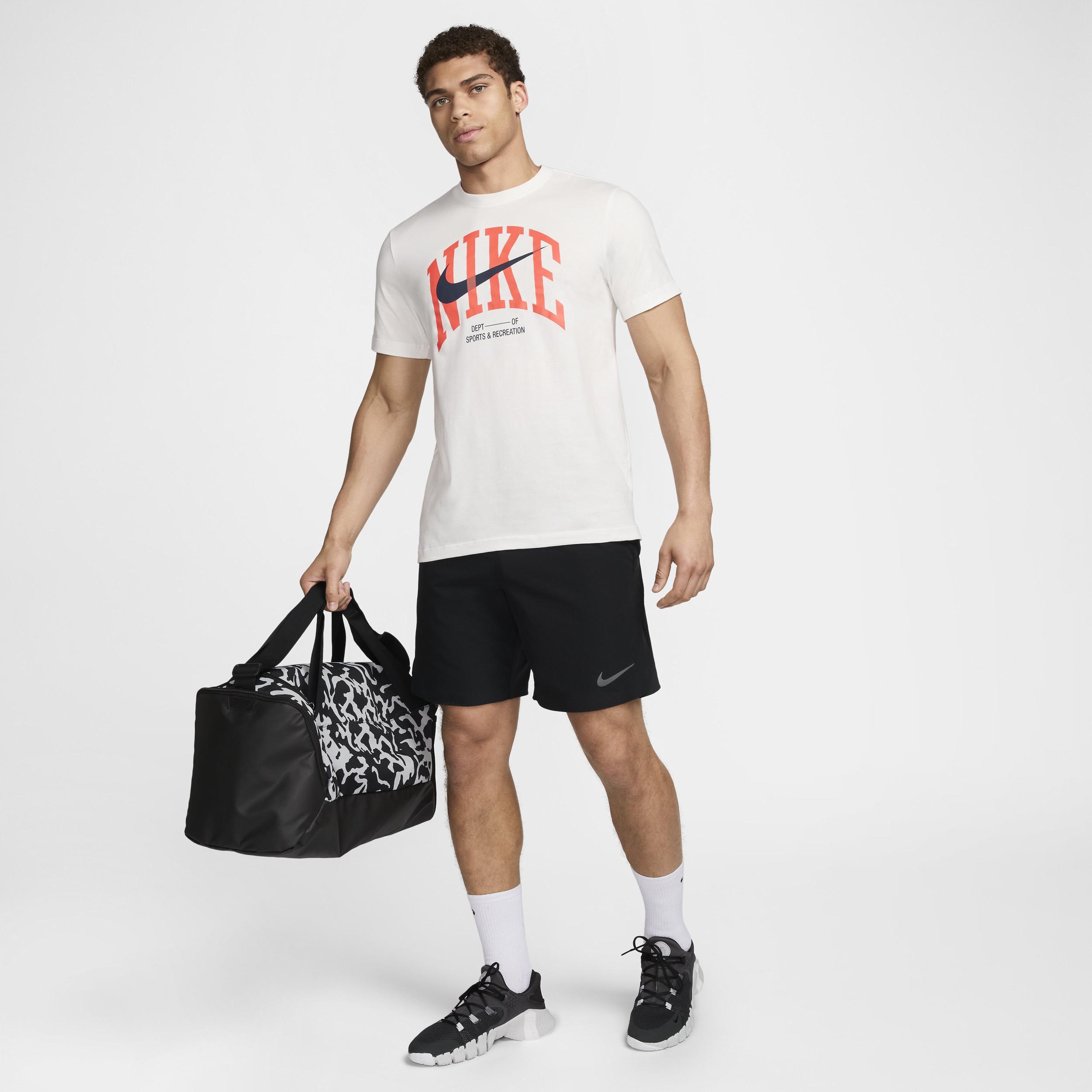 Nike Men's Fitness T-Shirt Product Image