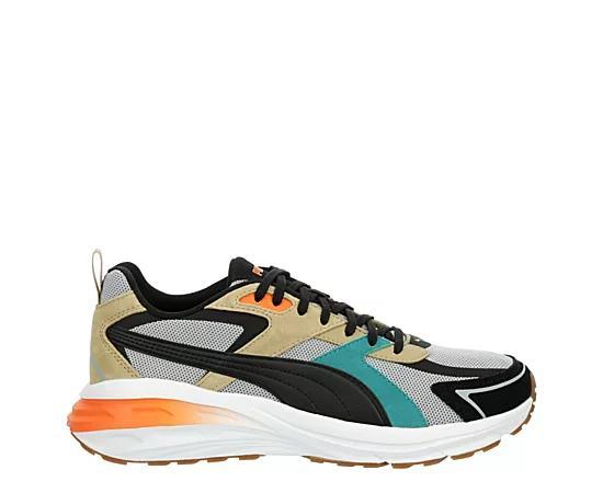 Puma Men's Hypnotic Ls Sneaker Running Sneakers Product Image