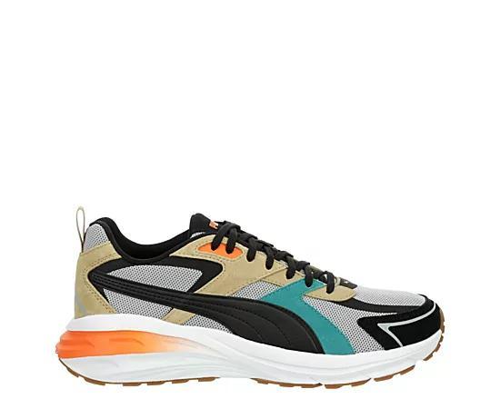 Puma Men's Hypnotic Ls Sneaker Running Sneakers Product Image