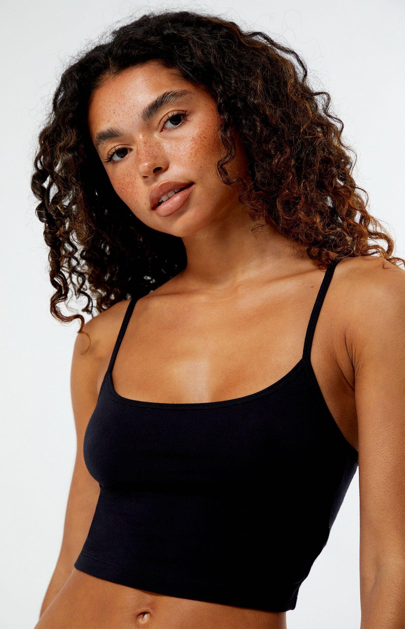 Women's Wardrobe Staple Cami Product Image