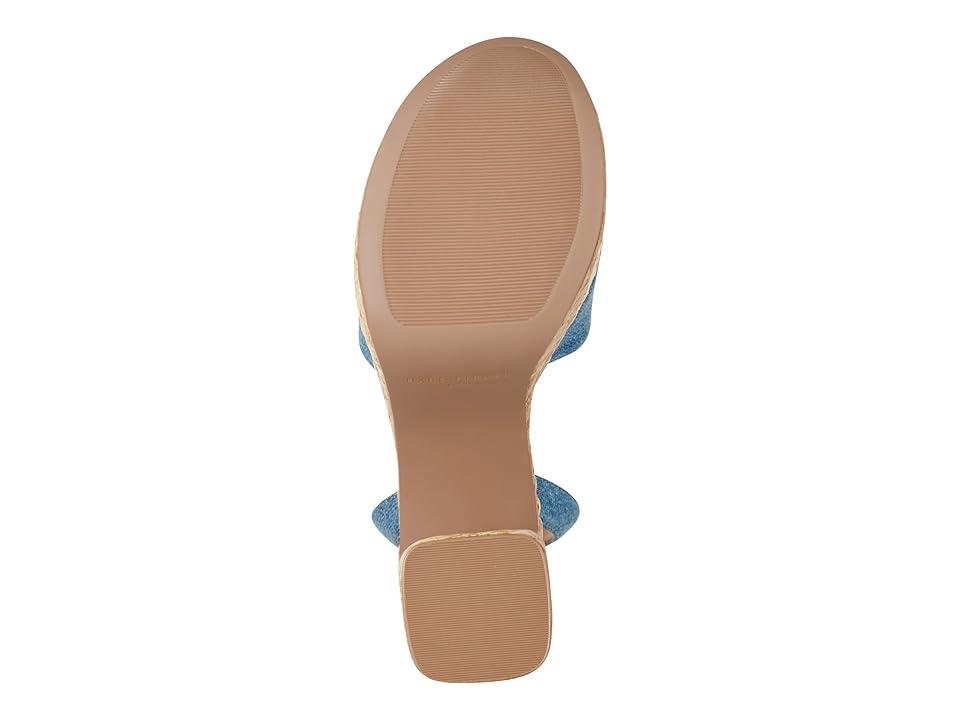 Marc Fisher Ltd. Womens Palyca 2 Platform Sandals Product Image