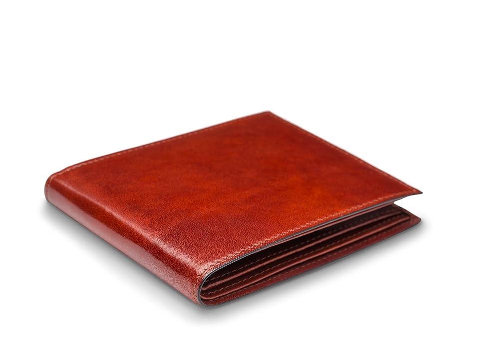 Bosca Old Leather Deluxe Wallet Product Image