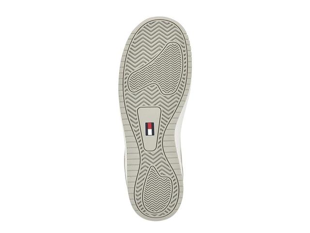 Tommy Hilfiger Krane (White/Grey Multi) Men's Shoes Product Image