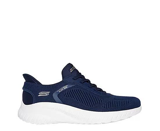 Skechers Womens Slip-Ins Squad Chaos Sneaker Product Image