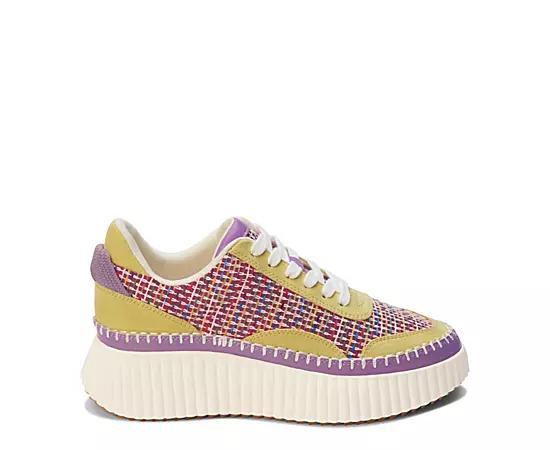 Coconuts Womens Go To Sneaker Product Image