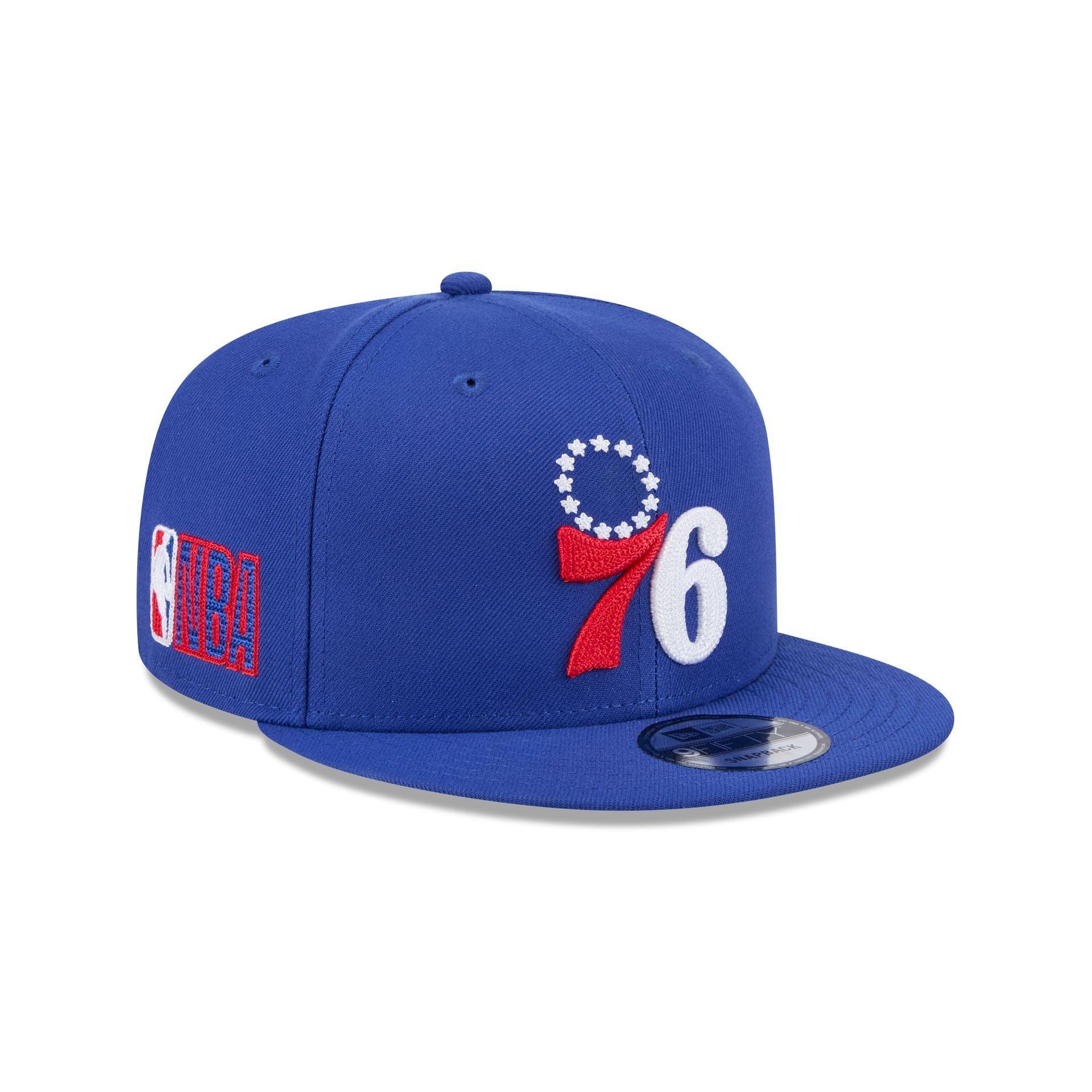 New York Mets Logo Scribble 59FIFTY Fitted Hat Male Product Image