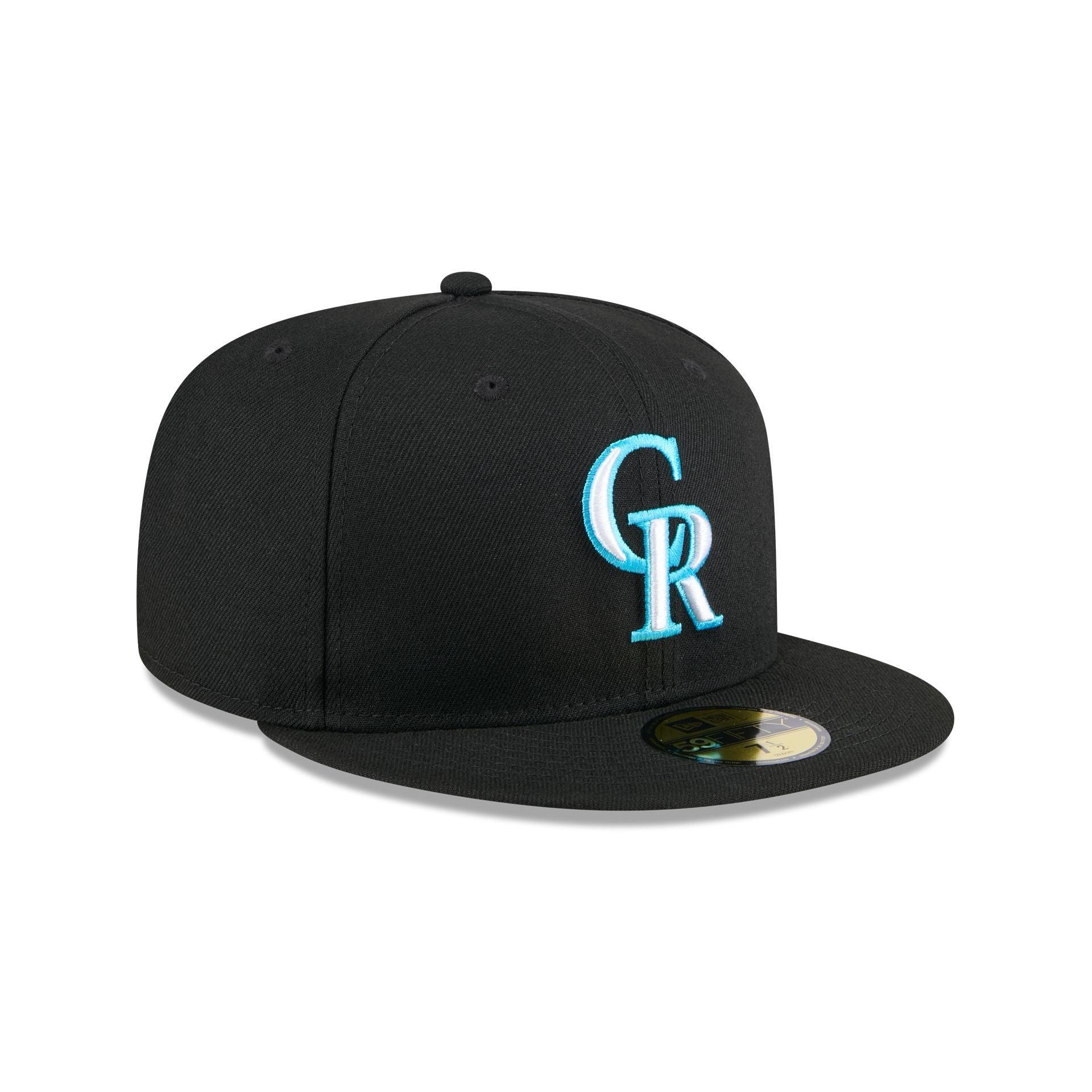 San Jose Earthquakes Team 9FIFTY Snapback Hat Male Product Image