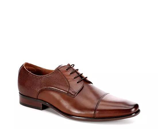 Florsheim Mens Postino Cap Toe Oxford Product Image