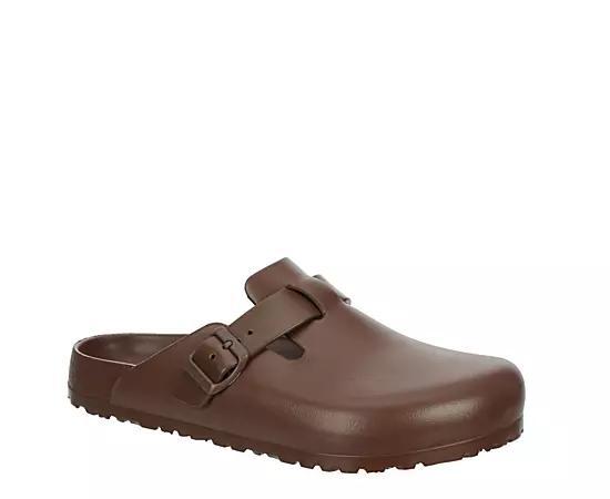 Birkenstock Mens Boston Eva Clog Product Image