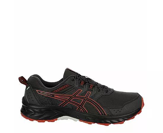 Asics Mens Venture 9 Wide Width Trail Running Sneakers from Finish Line Product Image