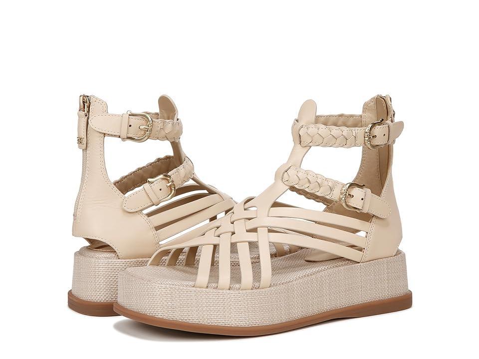 Sam Edelman Nicki (Linen) Women's Shoes Product Image