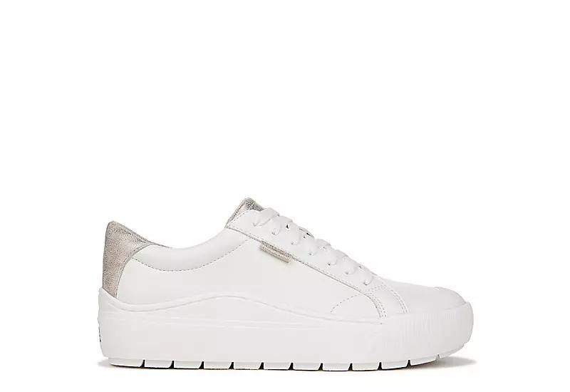 Dr. Scholls Womens Time Off Lace Sneaker Product Image