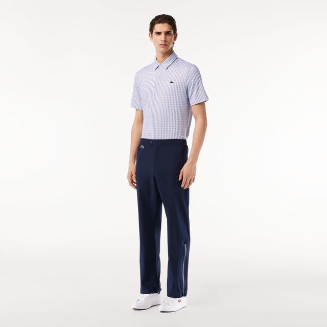 Men's Stretch Waterproof Golf Pants Product Image