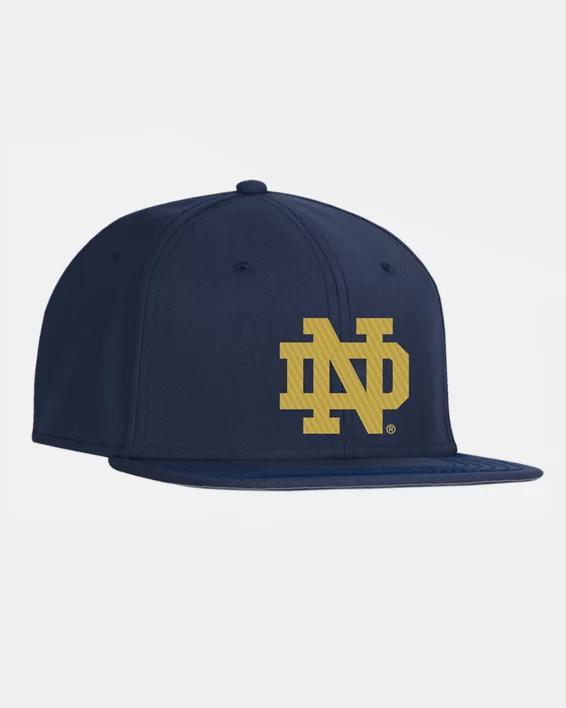 Men's UA Sideline Baseball Collegiate Replica Cap Product Image