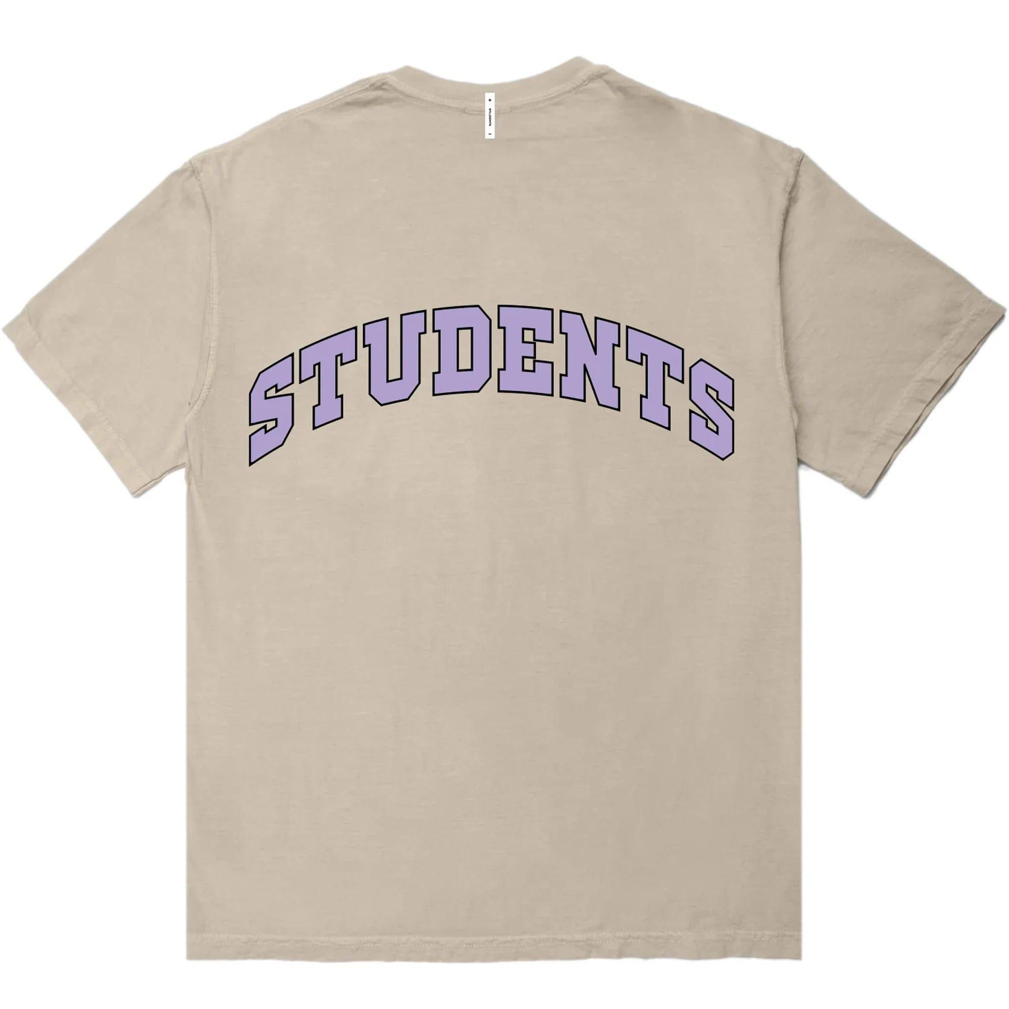 ACADEMY T-SHIRT Product Image